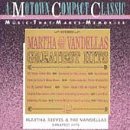 Martha & Vandellas Reeves/Greatest Hits